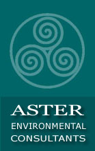 Aster Environmental Consultants Logo